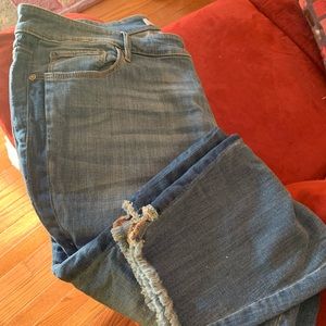 Loft jeans